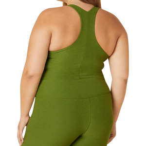 Débardeurs de yoga grande taille sans soutien-gorge, sans manches, extensibles, vêtements de sport actifs, entraînement de remise en forme, vêtements de sport pour femmes - Product Image 4