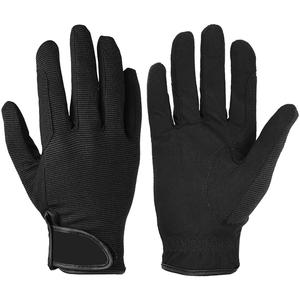 Joxar 2024 Top qualité vente chaude personnalisé en gros équitation équestre élégant gants d'équitation - Product Image 5