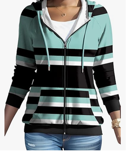 เสื้อฮู้ดมีซิปเต็มตัวสำหรับฤดูหนาวเสื้อผ้าสตรีทไซส์ใหญ่พิเศษดีไซน์เนอร์ผ้าฝ้าย100% ผู้ชายแฟชั่นกันน้ำเป็นมิตรกับสิ่งแวดล้อม - Product Image 1