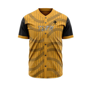 Wholesale Custom Size Breathable High Quality Quick Dry Men's <b>Baseball</b> Uniforms 100% Polyester Sustainable <b>Sets</b> AMANO SPORTS - Product Image 2