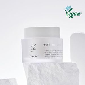 Ondo Skin Clotho Cream 50ml Crème de soin de la peau coréenne Crème anti-âge - Product Image 2