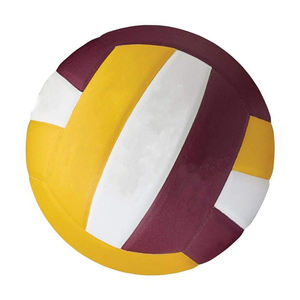 Meilleur vendeur Ballon de volley-ball professionnel en cuir PU de taille officielle personnalisé Ventes en ligne Ballon de volley-ball tendance - Product Image 2