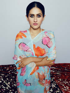 Sari de Seda Lavable de Primera Calidad para Bodas y Eventos Especiales, Elegante Vestimenta India y Pakistaní para Mujer, Talla Personalizada - Product Image 2