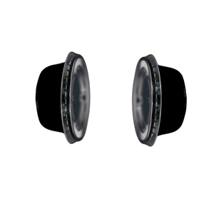 Vaso de porción de plástico desechable de 1,5 oz al mejor precio altamente duradero con tapa para condimentos de alimentos al por mayor exportado de Vietnam - Product Image 6