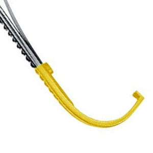 PAKDEN INDUSTRY PI-MNH-0001 professionnel fait Mathieu porte-aiguille haute qualité manuel Source d'alimentation réglable CE chirurgical - Product Image 4