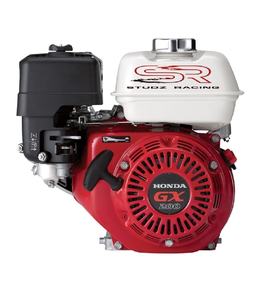 Motor de Gasolina de 2 Tiempos GX200 de Alta Resistencia con Arranque a Patada de 4-8 HP para Maquinaria de Construcción y Equipos Agrícolas - Product Image 3