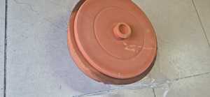 Pot en argile Dorello - Product Image 3