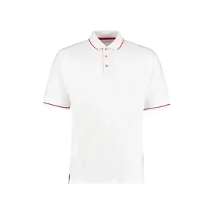 Polo Personalizzata da Uomo St. Mellion per Merchandising Promozionale - Product Image 2