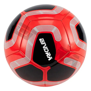 Balón de fútbol de entrenamiento de cuero PU con logotipo personalizado profesional, tamaño oficial 5, Material de PVC, partidos deportivos, Fútbol al por mayor de fábrica - Product Image 5