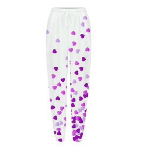 Pantalons et pantalons pour femmes Fitness Slim Fit Gym Training Jogging Pantalon Pantalon Durable de qualité supérieure Jogging Pantalon Pantalon - Product Image 5