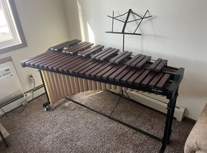 Marimba YM-40 3.5 8ve de qualité supérieure, toute neuve, BESTSELLING - Product Image 1