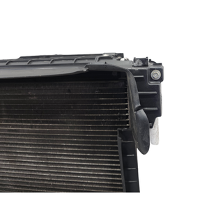 Kit Radiatore FIAT 500 Serie 52044997 199 B1.000, 312 B1.000 Diesel 1300 (15>) - Product Image 4
