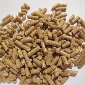 Briquettes de bois dur de qualité supérieure 6mm/8mm - Certifiées A1 en sac - Product Image 4