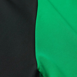 Survêtements de sport de haute qualité pour la salle de sport, vêtements de sport décontractés personnalisés, ensemble de deux pièces, jogging, survêtement de sport pour hommes, fabrication - Product Image 3