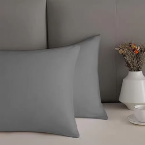 Almohadas Cervicales Modernas al por Mayor a Precio de Fábrica, Funda 100% Algodón Ignífuga para Hospitales - Product Image 5