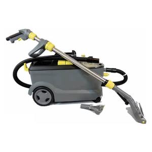 BEST 10/2 Limpiador de Alfombras para 200 Pisos Nuevo - Product Image 1