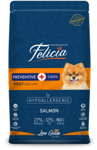 Felicia Nourriture complète en conserve pour chatons avec agneau en gelée 85gr - Product Image 4