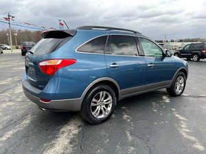 Hyundai Veracruz LHD d'occasion, modèle 2012 - Product Image 6