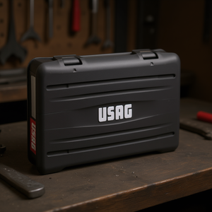 Usag M Size Empty ABS <b>Tool</b> Case - Product Image 3