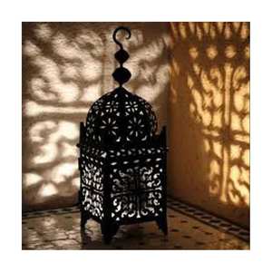 Linternas pequeñas de Ramadán de alta calidad Luces decorativas indias hechas a mano en alta demanda para el Día de San Valentín y La Pascua - Product Image 2