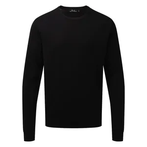 Custom Men's Pullover <b>Crew</b> <b>Neck</b> <b>Sweatshirt</b> Promotional Hoodies & Merchandise - Product Image 3