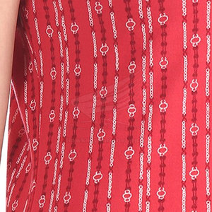 T-shirt pour femmes de haute qualité, respirant, été, impression de logo personnalisée, tissu en toile 100% coton, manches courtes - Product Image 6