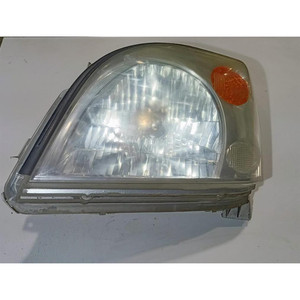 Faro DELANTERO IZQUIERDO TOYOTA Land Cruiser 3ª Serie 811706A061 (02>07) - Product Image 2