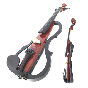 Prix de gros d'usine professionnelle <span class=keywords><strong>violon</strong></span> électrique <span class=keywords><strong>chinois</strong></span> - Product Image 2