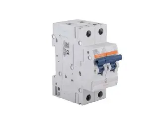 Miniature Circuit Breakers 16A Double Pole DC MCB Voltage fluctuation is a very common phenomena in any home