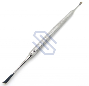 CE Certified 24-Piece Dental <b>Surgical</b> Implant <b>Instruments</b> Set Periosteal Stainless Steel Molt <b>Basis</b> <b>Surgical</b> <b>Instruments</b> - Product Image 1