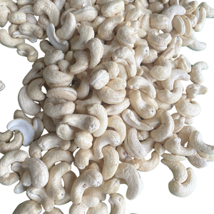 Offres Spéciales de noix de cajou de haute qualité Noix de cajou crues Prix international du Vietnam Noix de cajou OEM, ODM - Product Image 1
