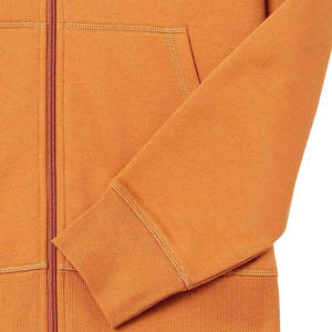 Moda al por mayor personalizado liso Jerséis cuello redondo sudaderas hombres sudadera hombres sudaderas con capucha logotipo personalizado pulóver sudadera para hombres - Product Image 5