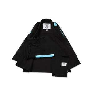 ชุด Jiu Jitsu GI สไตล์บราซิลชุดศิลปะการต่อสู้คาราเต้คุณภาพสูงผลิตในปากีสถาน - Product Image 6