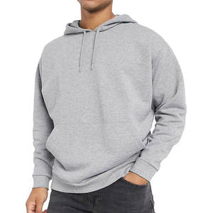 Sudadera con Capucha Deportiva de Invierno 2026 para Hombre, Secado Rápido, Entrenamiento Atlético, Impresión Digital, Logotipo Personalizado, Venta al por Mayor - Product Image 6