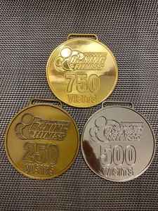 Cinturones de campeonato Trofeos Medallas y premios el símbolo definitivo de Victoria y excelencia Cinturones de Campeonato - Product Image 5