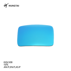 Gafas/Gafas de Sol TAC con Revestimiento de Espejo AR, Hidrofóbicas, Oleofóbicas, Anti-agua de Mar, Lentes Anti-vaho - Hungtai Optical GQL508 - Product Image 1