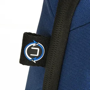 Organizer per Trucchi Oceancycle in R-PET, Beauty Case Sostenibile con Caratteristiche Ecologiche - Product Image 6