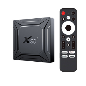 2026 Venta al por mayor de decodificadores <span class=keywords><strong>IPTV</strong></span> Strong X96 M200 8K <span class=keywords><strong>TV</strong></span> Box 2GB 16GB Amlogic S905X5M Android 14.0 Reproductor multimedia Set Top Box ¡Gran éxito en Europa! - Product Image 1