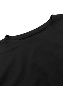 2025 T-shirts en jersey à manches courtes pour hommes 100% coton respirant séchage rapide - Product Image 3