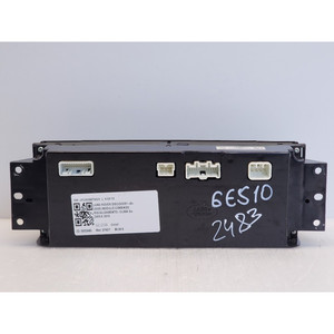 LAND ROVER Discovery Serie III - Centralina Climatica JFC000687WUX 276DT (04>10) - Product Image 5