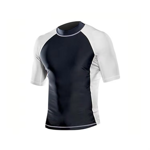 TRILACE INTERNATIONAL Ropa Deportiva para Hombre de Alta Calidad, Spandex/Nailon, Transpirable, Secado Rápido, UPF50+, OEM - Product Image 5