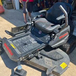 เครื่องตัดหญ้า Z781i ตัดหญ้าความเร็วสูงเปิดเครื่องตัดหญ้า - Product Image 5