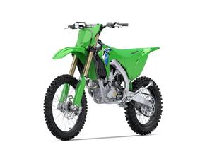 NOUVELLE ARRIVÉE 2025 Kawasakii KX 250 2 temps Motocross KX450cc Motos tout-terrain - Product Image 2
