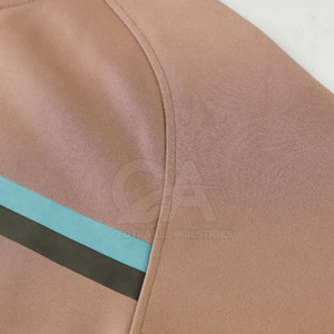 Survêtements de haute qualité Logo personnalisé Dernier style Top List Survêtement pour hommes Bas quantité minimale de commande Survêtement pour homme - Product Image 5