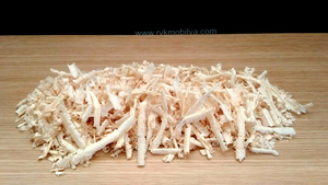Virutas de madera de pino secadas en horno para camales de caballos y aves de corral, en fardos comprimidos, exportación desde Turquía, suministro a granel. - Product Image 2