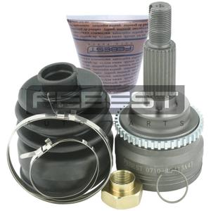 Giunto di velocità costante esterno 29x49x25 FEBEST (0710-RS413A43) - Product Image 1