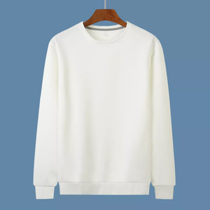 Sudaderas para Hombre de Alta Calidad a Bajo Precio, Cálidas, de Forro Polar, Suaves, de Algodón, Casuales, Transpirables, para Otoño, Proveedor Mayorista en Línea - Product Image 3