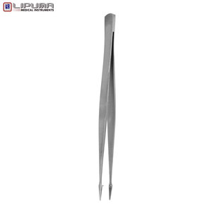 Montre de haute qualité PENFIELD Ker Forceps 12cm droite Micro chirurgical en acier inoxydable Anti magnétique Medic Instruments - Product Image 4