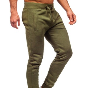 Pantalones de chándal casuales de cintura alta Cómodos absorbentes de humedad con opción de función transpirable para bolsillos - Product Image 2