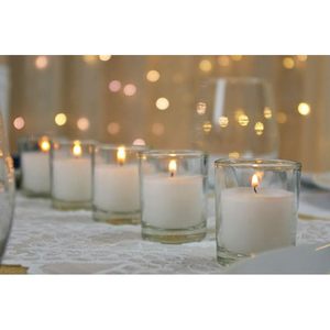 Porte-bougie votif décoratif pour la maison, style antique |   Support de bougie décoratif artisanal |   Décoration de Noël la plus vendue - Product Image 2
